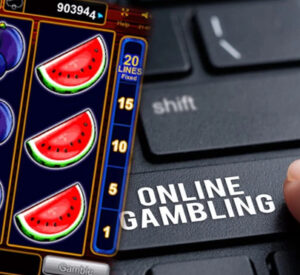 Advance Playing Online Slots Using Strategy