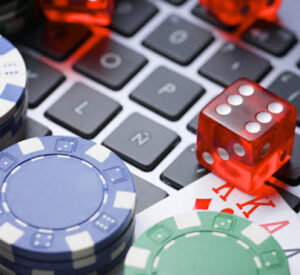 Play Online Casino Gambling Safely