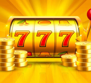 Abundant Profits Claimed from Online Slot Gambling